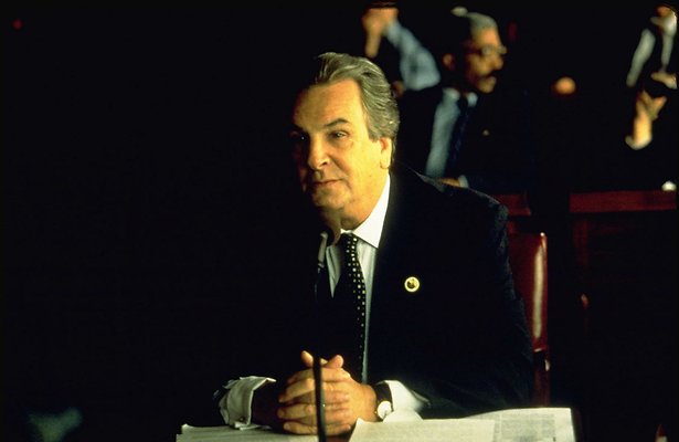 Godfather-acteur Danny Aiello (86) overleden